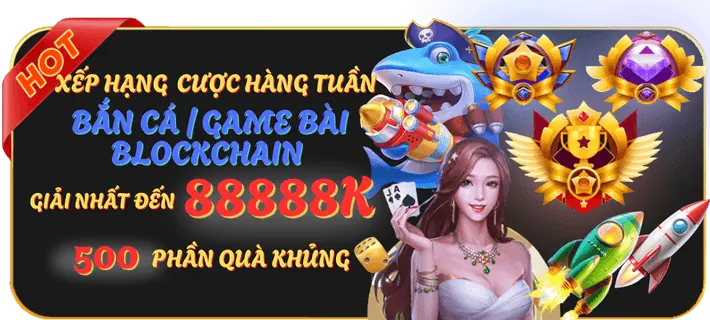 Nhà Cung Cấp Game Mới